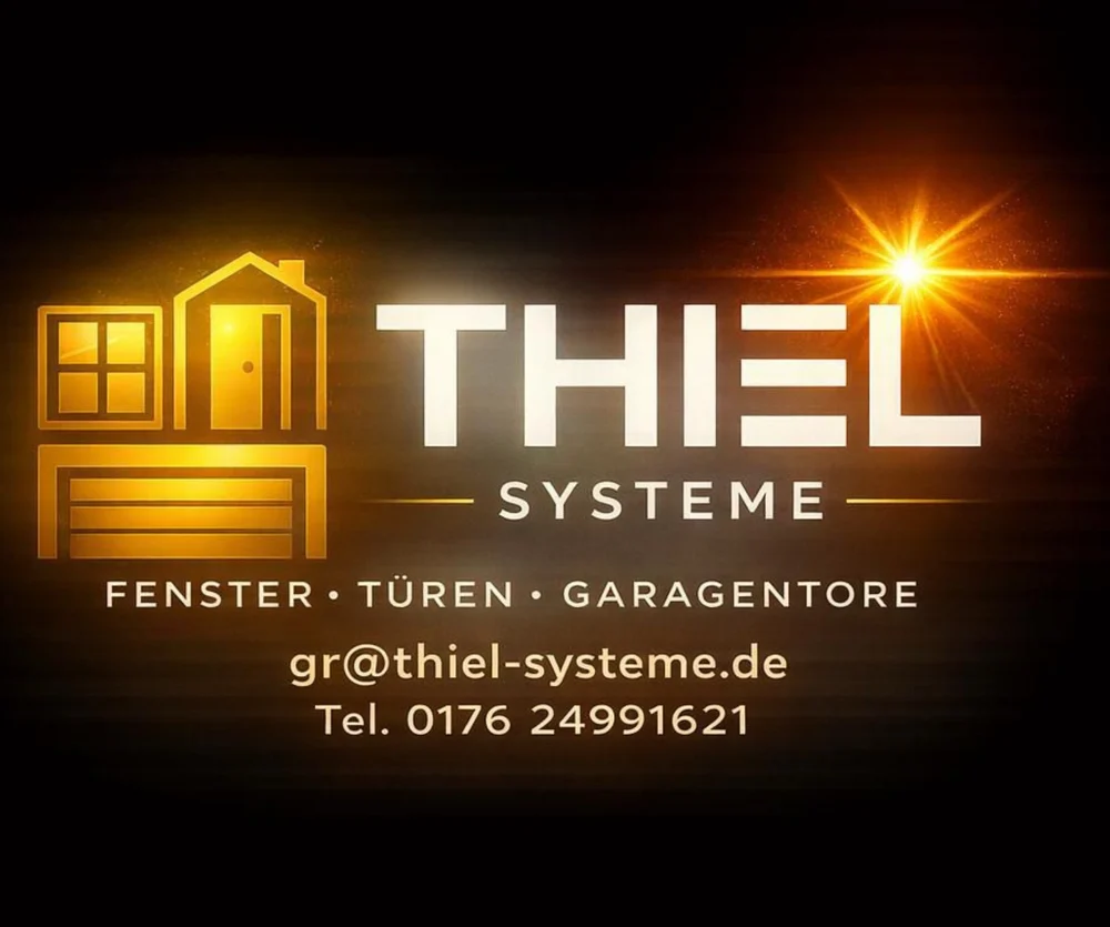 Thiel Systeme Logo